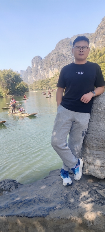 受过伤的狼的第二张照片--基督教相亲网