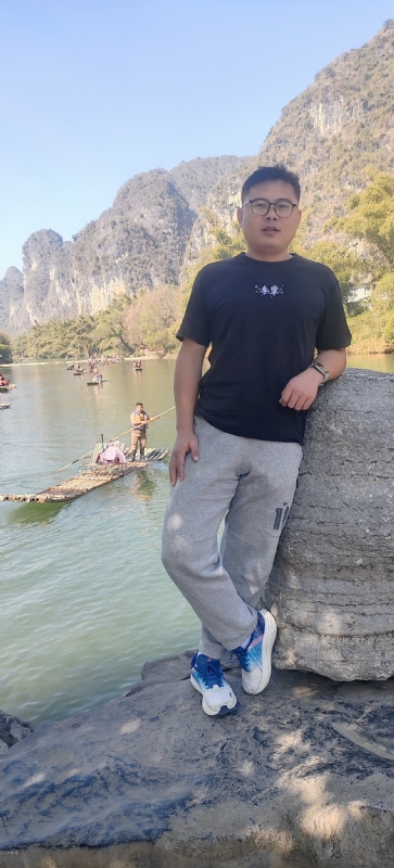 受过伤的狼的第三张照片--基督教相亲网