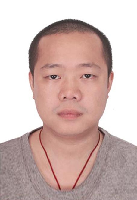 随缘的第二张照片--基督教相亲网