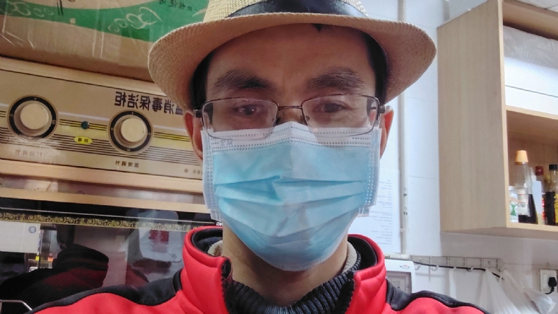 lin的第一张照片--基督教相亲网