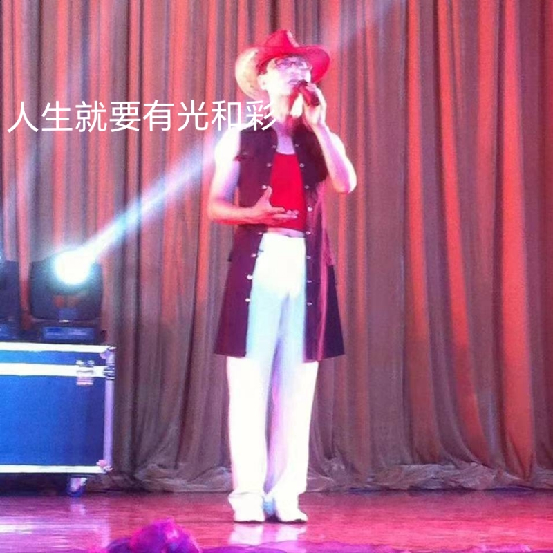 兑乙民的第三张照片--基督教相亲网