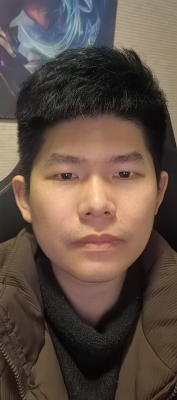 哎呀呀的第一张照片--基督教相亲网