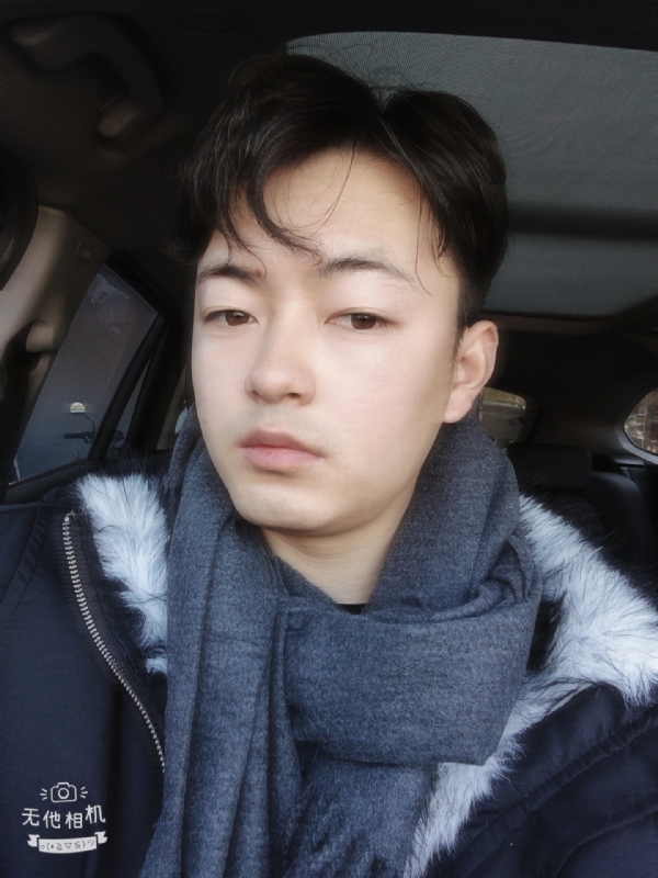 得梦为鱼的第一张照片--基督教相亲网
