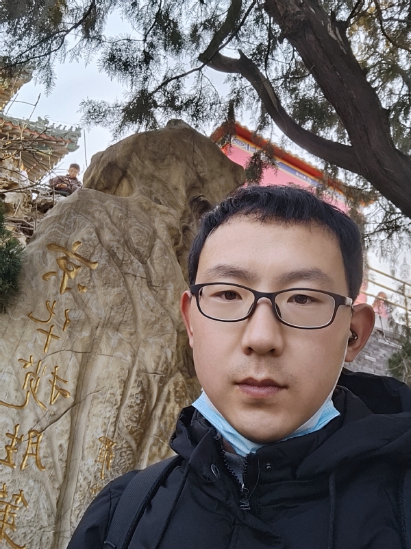 小徐要努力的第一张照片--基督教相亲网