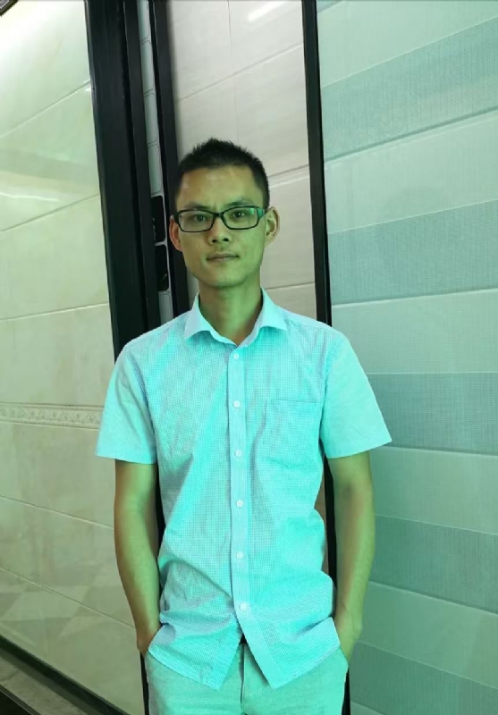 蓝海无泪的第三张照片--基督教相亲网