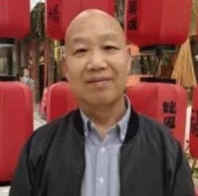 教师作家诗人的第一张照片--基督教相亲网