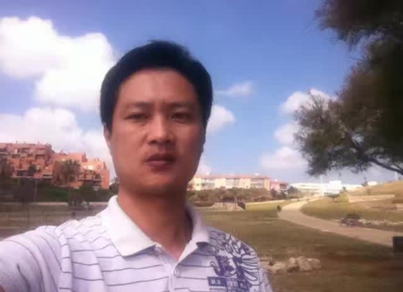 钟志的第二张照片--基督教相亲网