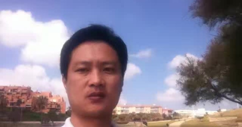 钟志的第三张照片--基督教相亲网