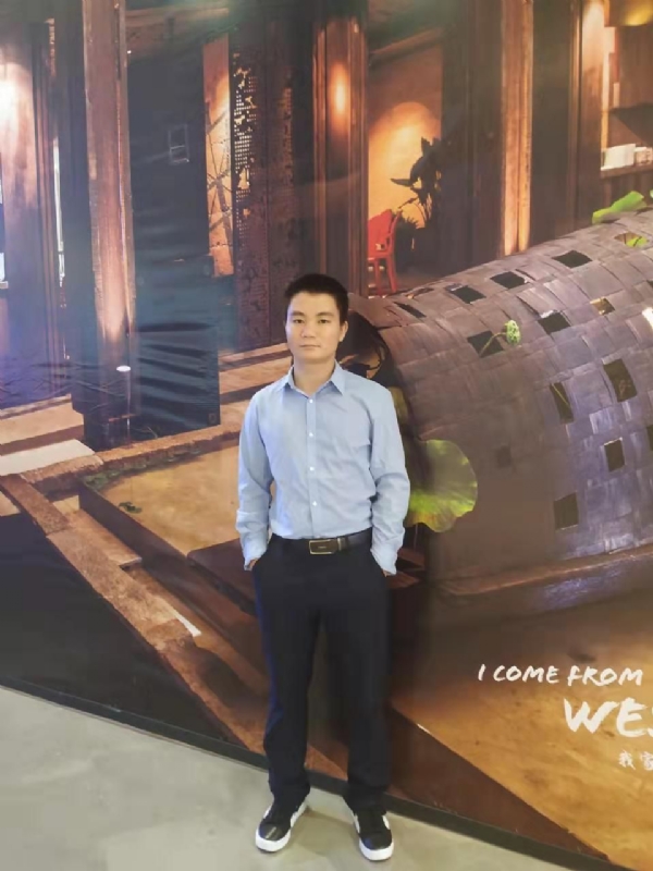 梧桐枫叶的第一张照片--基督教相亲网