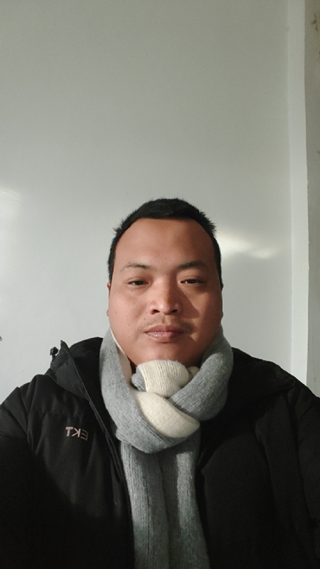 猪小凯的第一张照片--基督教相亲网