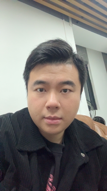 JACK的第一张照片--基督教相亲网
