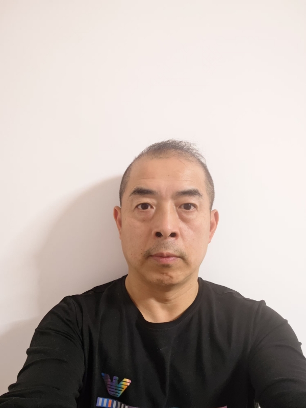 余生独自闯的第一张照片--基督教相亲网