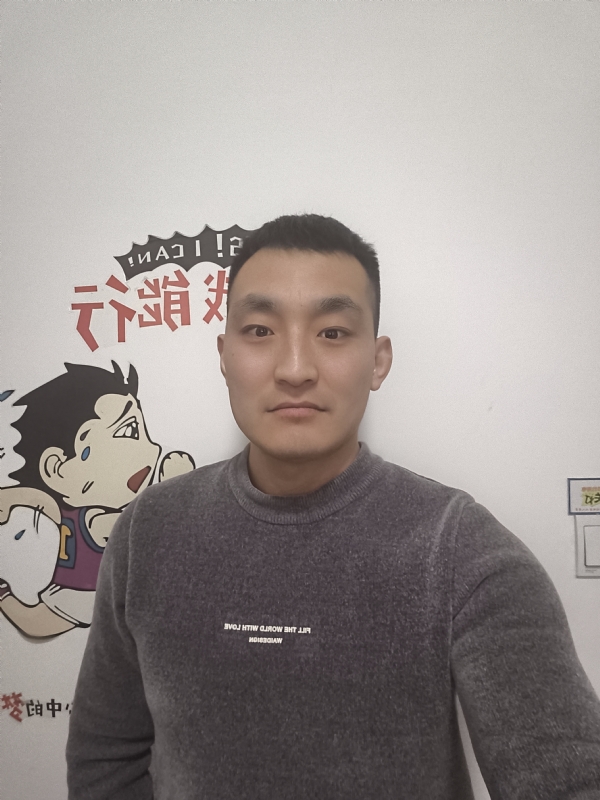 乐信的第一张照片--基督教相亲网