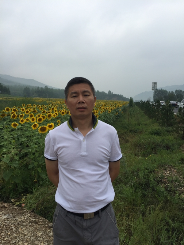 爱拼才会赢的大叔的第三张照片--基督教相亲网