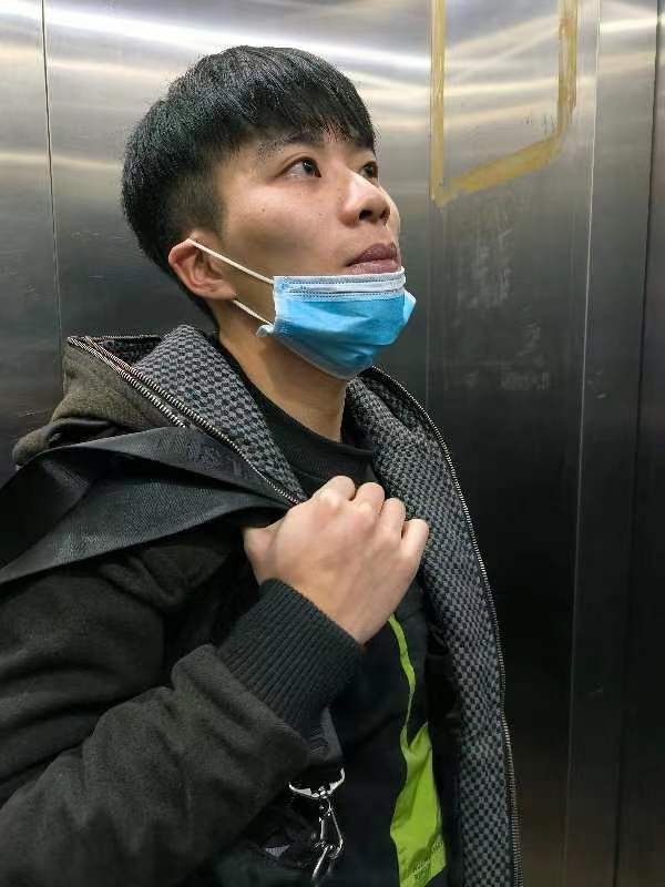 漂流的第二张照片--基督教相亲网