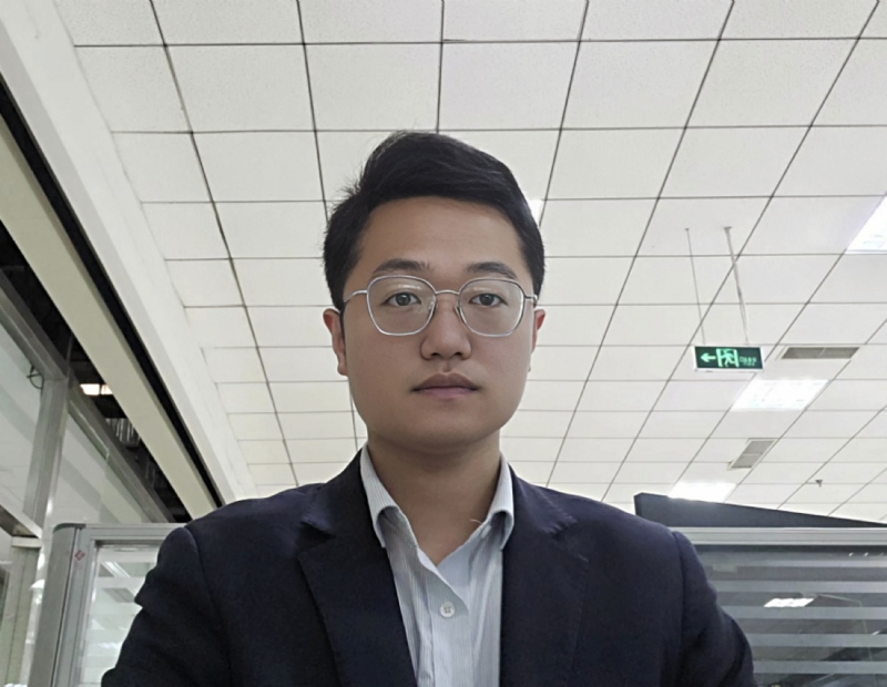 钟爱可乐的第二张照片--基督教相亲网