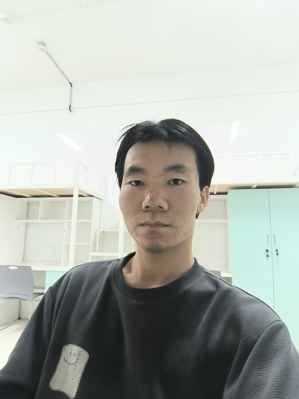 可乐的第二张照片--基督教相亲网