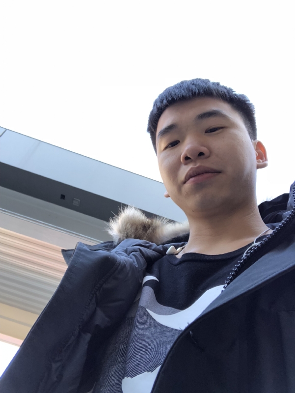 mai的第一张照片--基督教相亲网