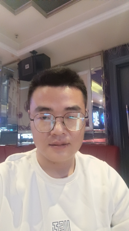 骑着蜗牛撵大象的第一张照片--基督教相亲网
