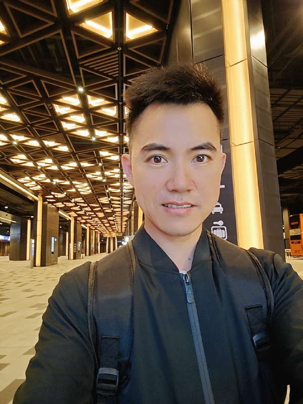 只願一生愛一人的第二张照片--基督教相亲网