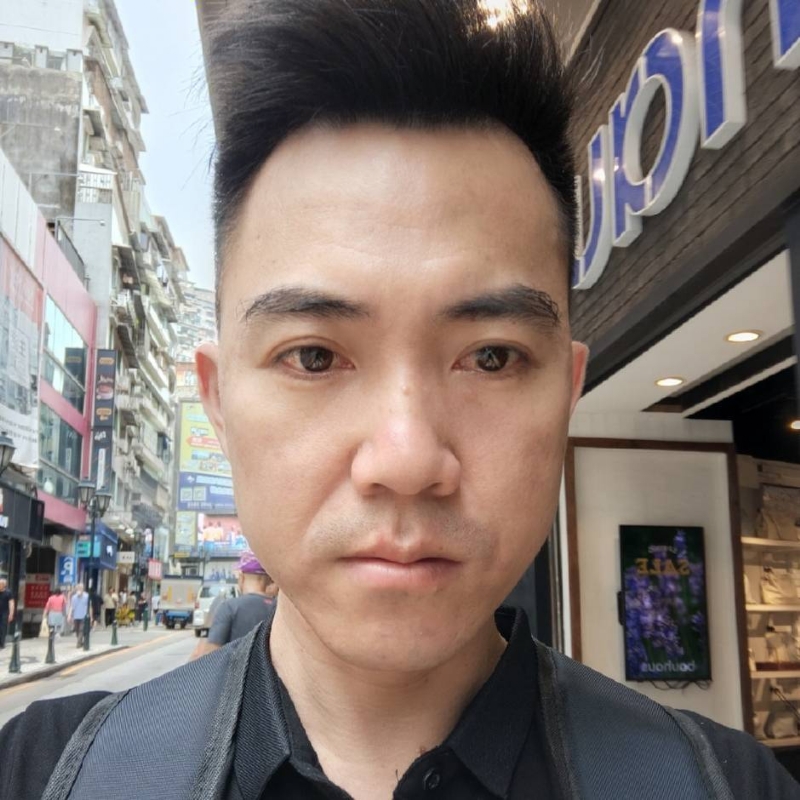 只願一生愛一人的第三张照片--基督教相亲网