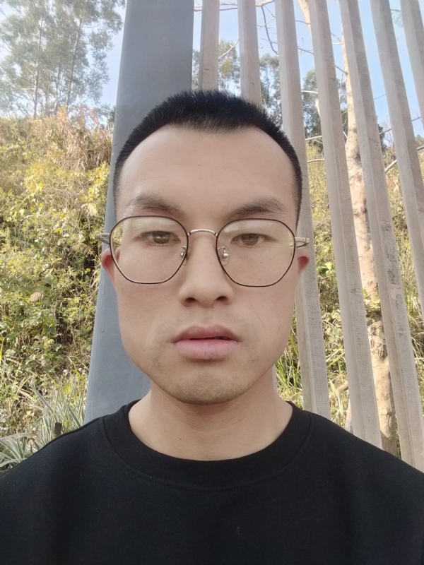 林子的第一张照片--基督教相亲网