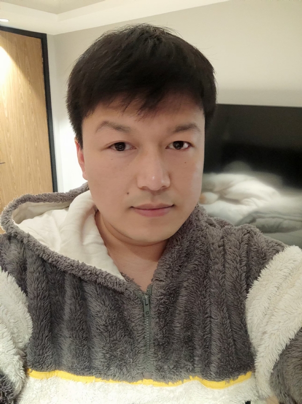 阳光依旧的第一张照片--基督教相亲网