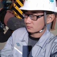 黑黑一笑的第三张照片--基督教相亲网