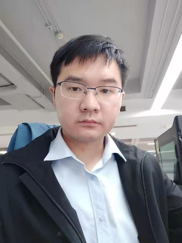 雨雨的第一张照片--基督教相亲网