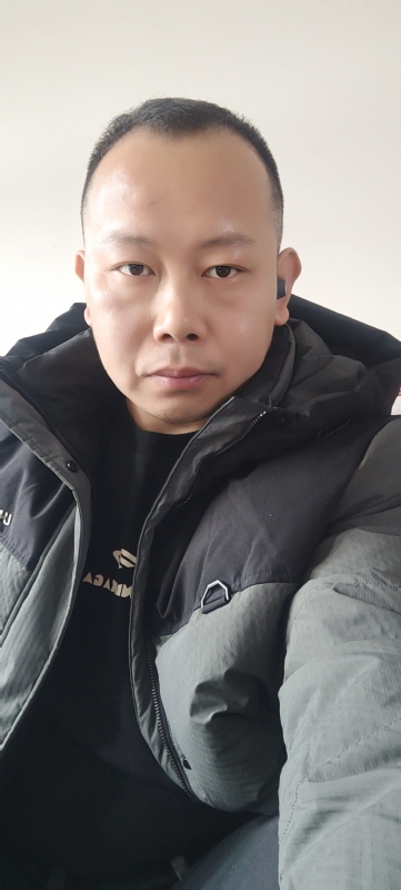 小范的第二张照片--基督教相亲网