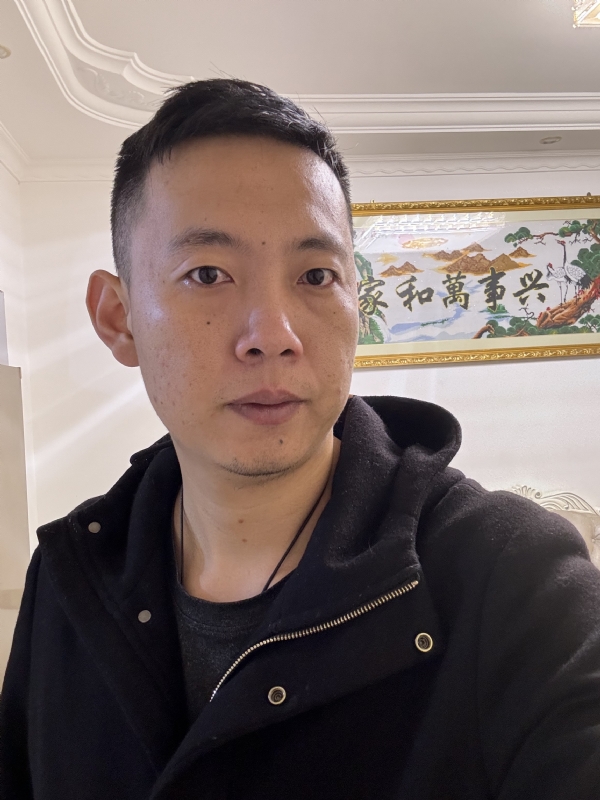 Lance的第一张照片--基督教相亲网