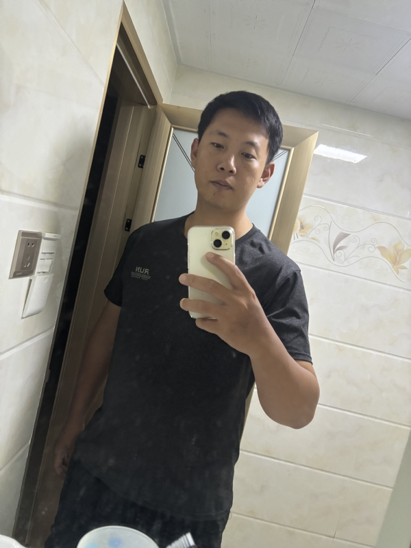 Lance的第二张照片--基督教相亲网