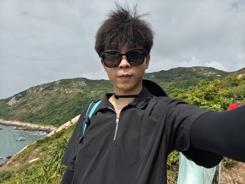 teenager的第一张照片--基督教相亲网