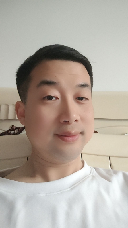 阳光欣晴的第一张照片--基督教相亲网