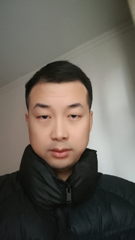 阳光欣晴的第二张照片--基督教相亲网