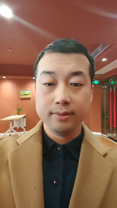 阳光欣晴的第三张照片--基督教相亲网
