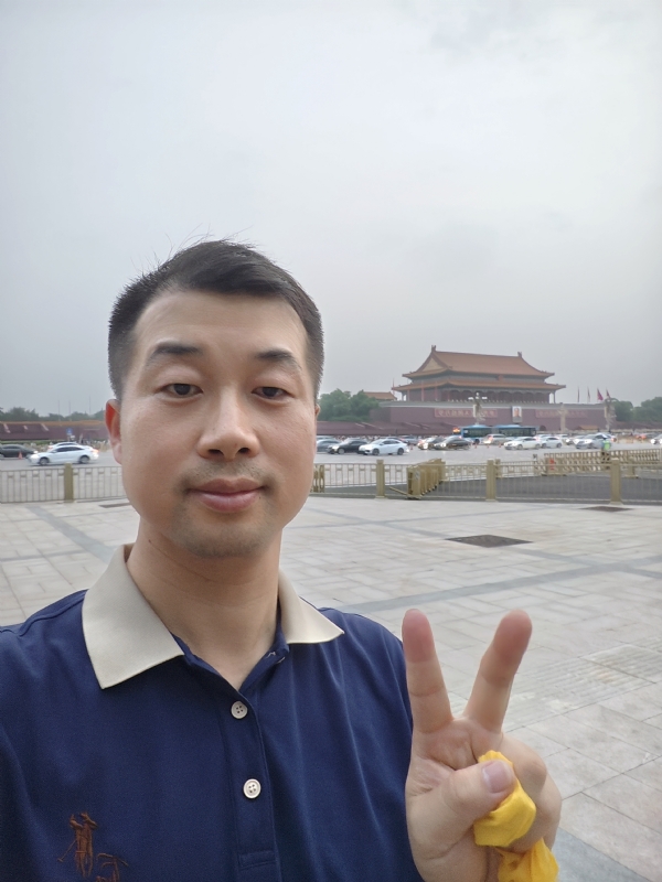 阳光欣晴的第六张照片--基督教相亲网