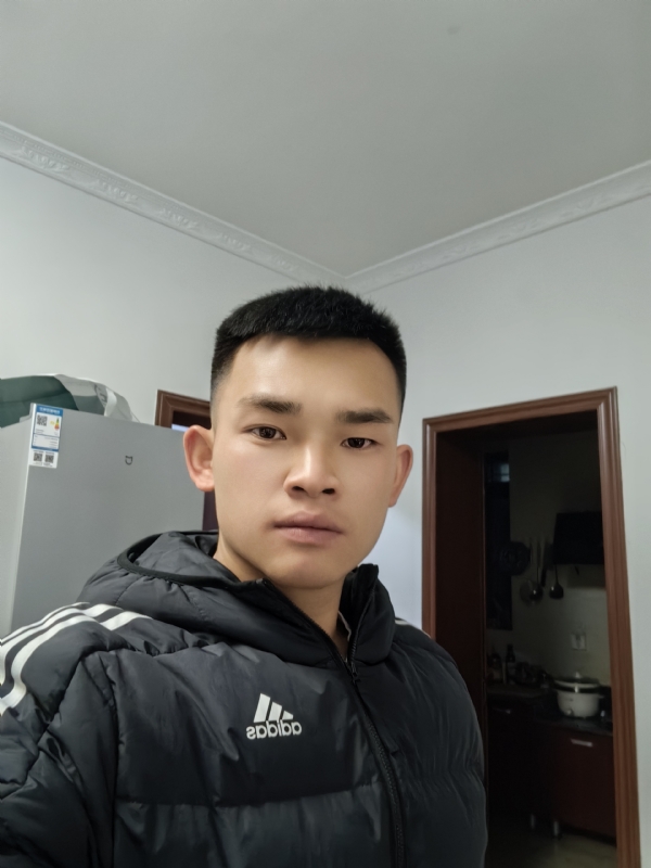 刚好的第一张照片--基督教相亲网