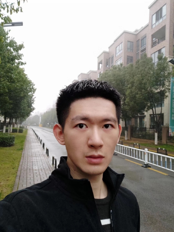 尘飞扬的第二张照片--基督教相亲网
