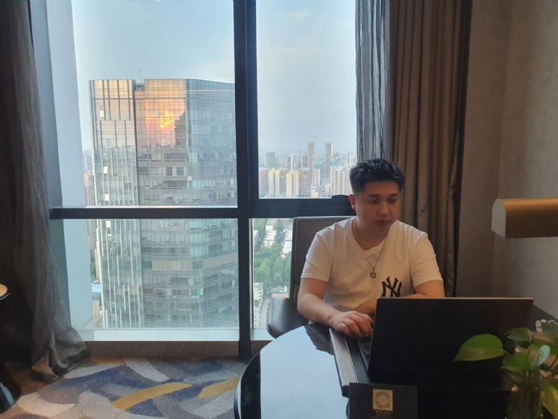 ying的第一张照片--基督教相亲网