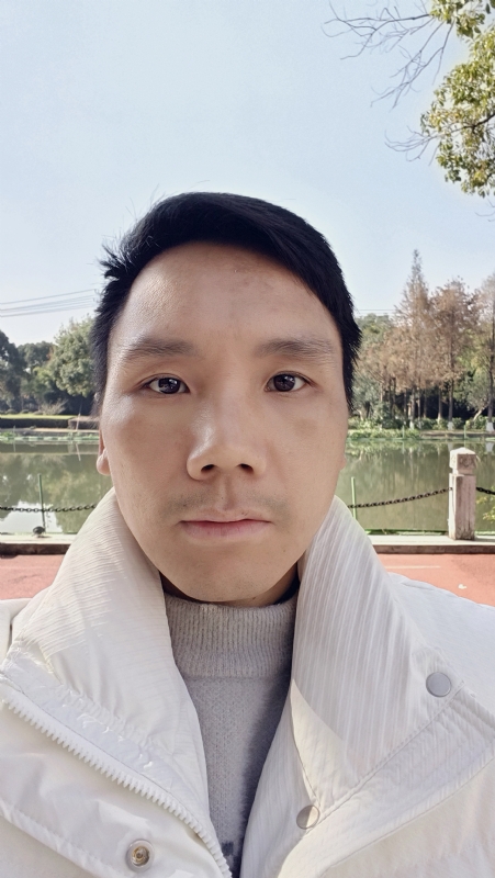 郑启新程的第一张照片--基督教相亲网