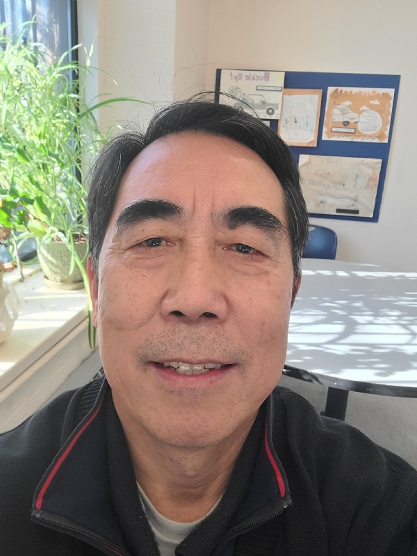 平平安安的第一张照片--基督教相亲网
