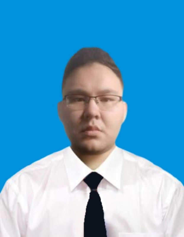 迪力穆拉提的第一张照片--基督教相亲网