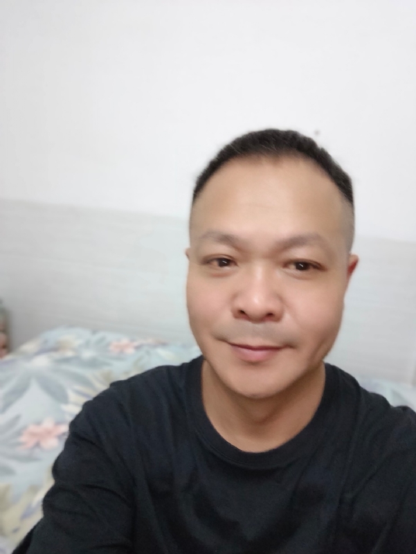 王某某的第一张照片--基督教相亲网