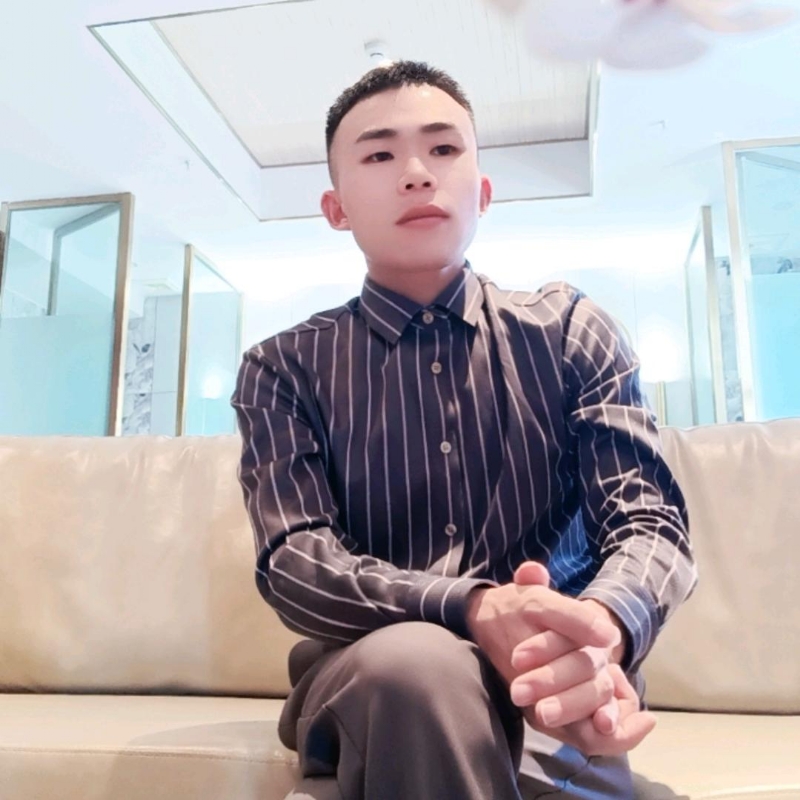 王文的第一张照片--基督教相亲网