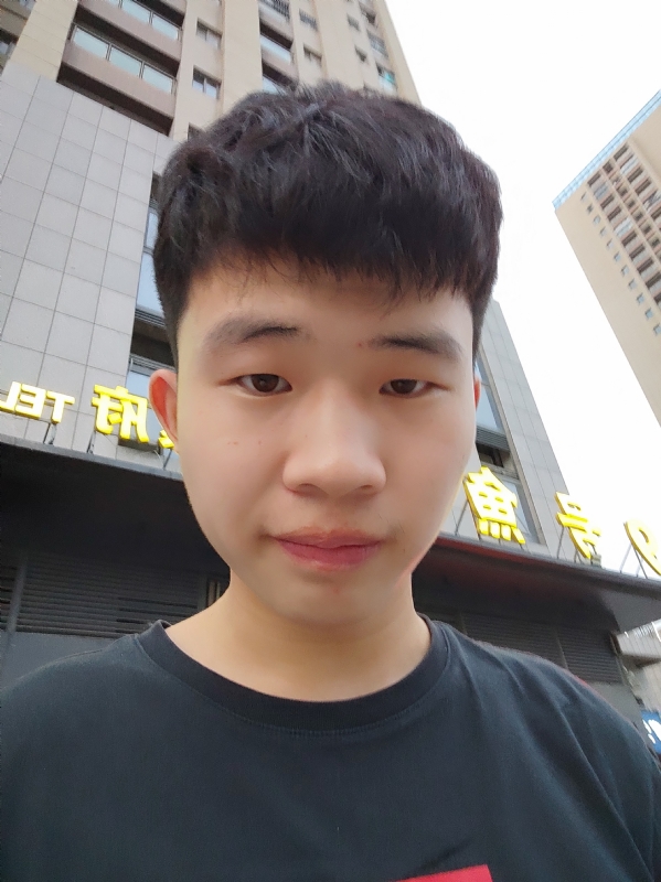 满目星辰的第一张照片--基督教相亲网
