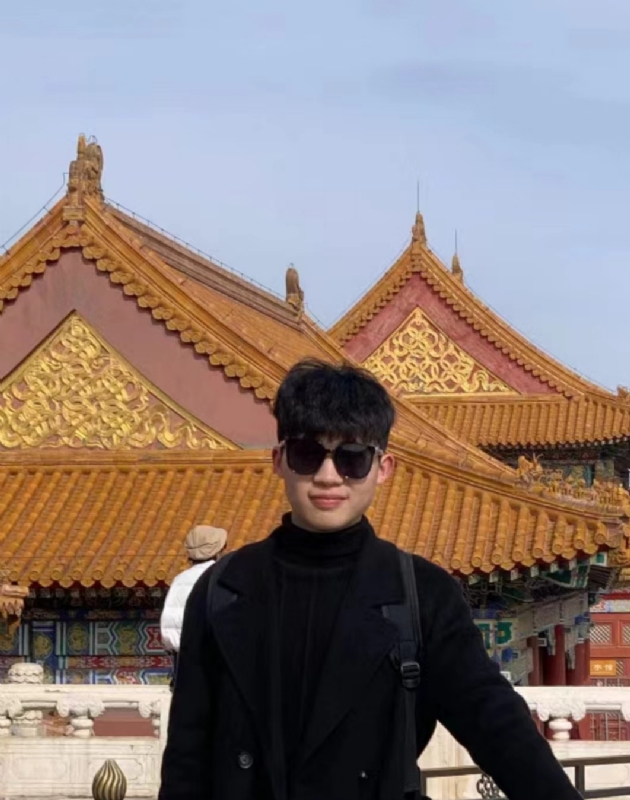 满目星辰的第二张照片--基督教相亲网