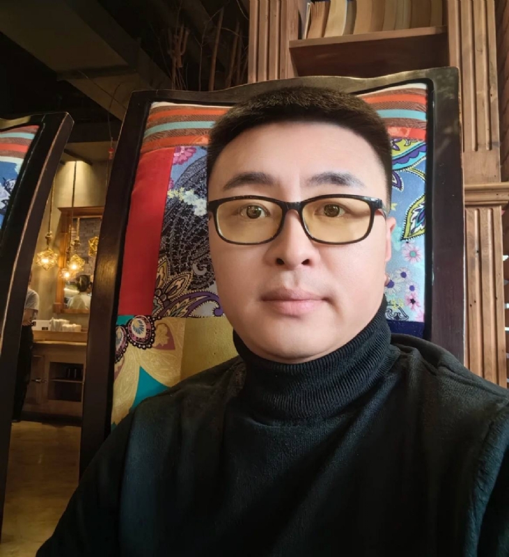酱心的第二张照片--基督教相亲网