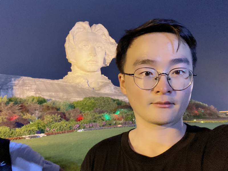 驻足的第一张照片--基督教相亲网