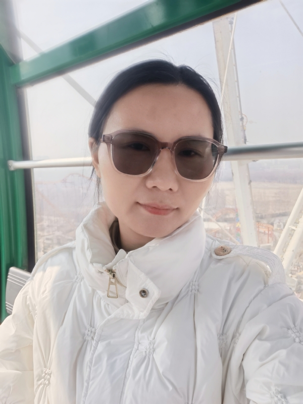 你好的第一张照片--基督教相亲网